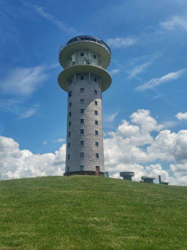 Apartamento Sope Skylodge 06 - Elgit's Bergblick - Oberried, Schauinsland