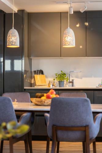 Apartamento Sope Skylodge 06 - Elgit's Bergblick - Oberried, Schauinsland