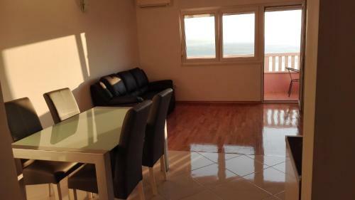 Pere Apartment