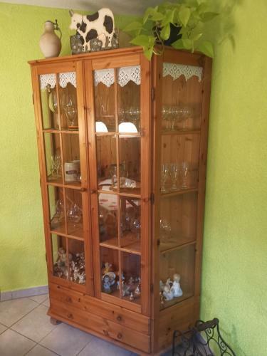 Apartamento Ferienwohnung Im Landhausstil
