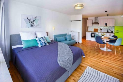 Apartamento Oberreute - Modernes Zuhause Mit Allg�u Aussicht