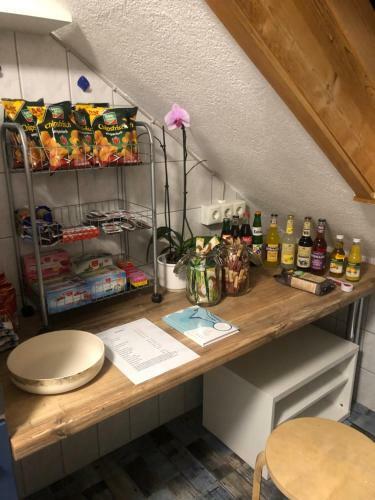 Apartamento Eigene Wohnung Im Dreifamilienhaus
