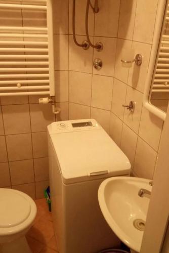 Apartments With Wifi Omis - 14824