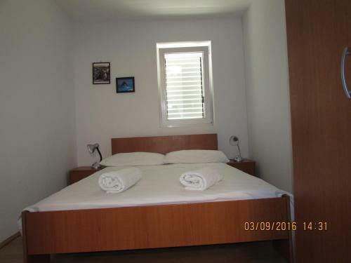 Apartment ?odan 72