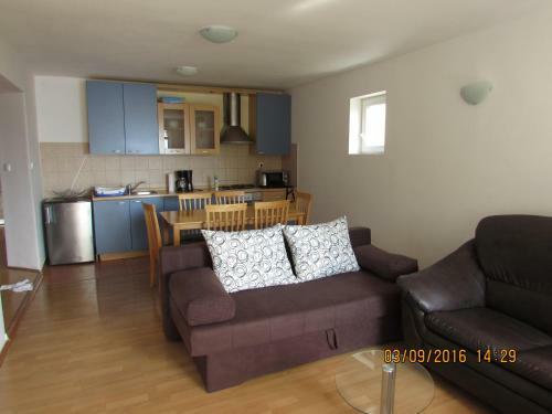 Apartment ?odan 72