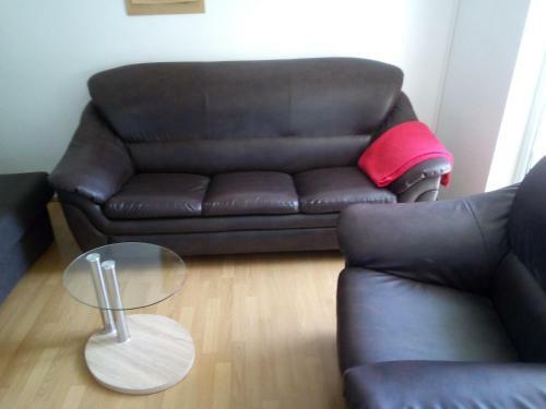 Apartment ?odan 72