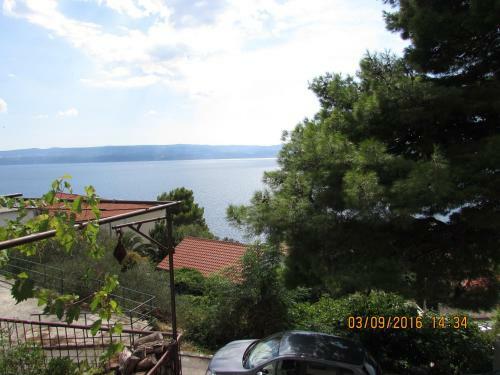 Apartment ?odan 72