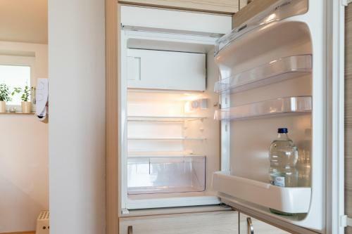 Apartment "k�hler" Mit Berg- Und Bodenseesicht