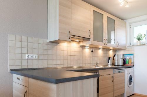 Apartment "k�hler" Mit Berg- Und Bodenseesicht