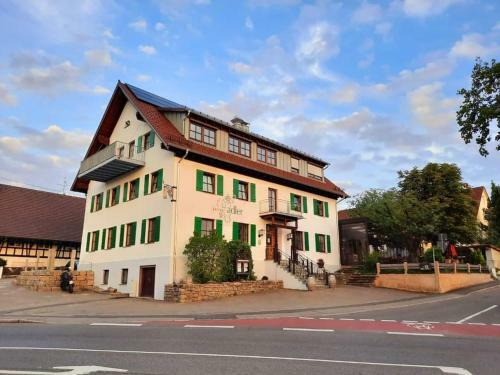 Hotel Gasthof Adler
