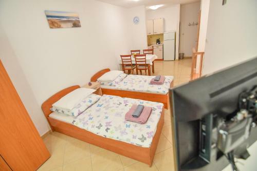 Apartment Lavanda