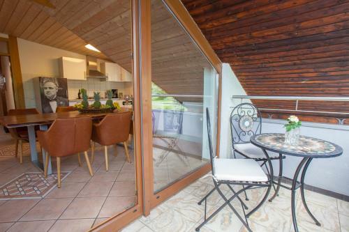 Apartamento Residenz Cheval Am Pfaffenberg Friedrichshafen Messe