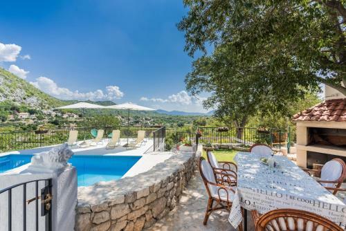 Villa Jj