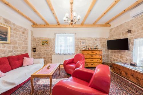 Villa Jj