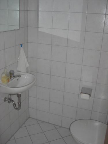 Apartamento Pf�nderstra�e 2,