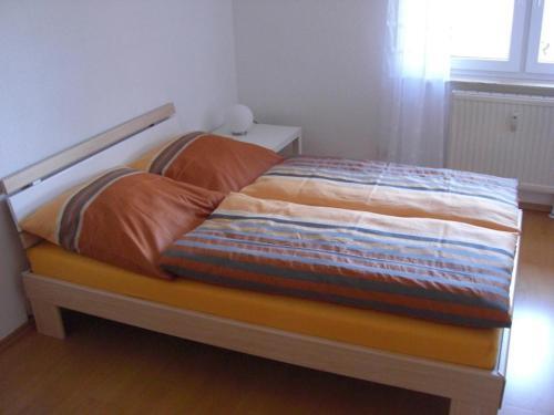 Apartamento Pf�nderstra�e 2,