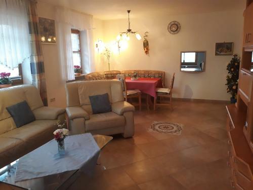 Apartamento Ferienwohnung/ Ferienresidenze Manuela