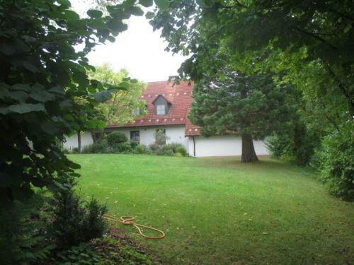 Apartamento Ferienwohnung/ Ferienresidenze Manuela