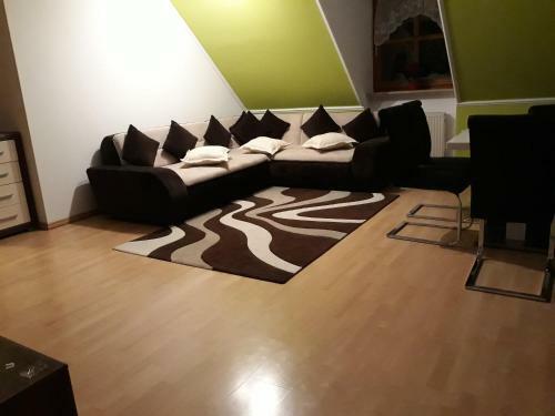 Apartamento Ferienwohnung/ Ferienresidenze Manuela