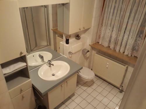 Apartamento Ferienwohnung/ Ferienresidenze Manuela