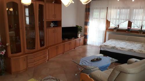 Apartamento Ferienwohnung/ Ferienresidenze Manuela