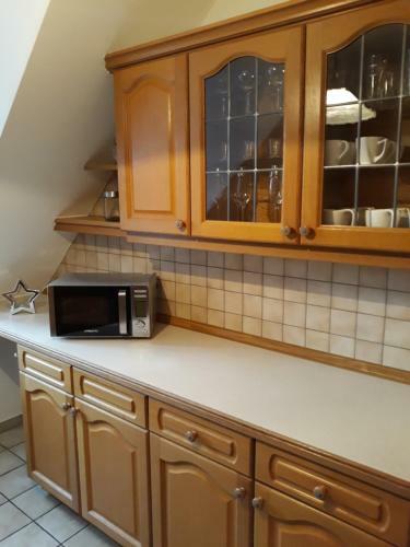 Apartamento Ferienwohnung/ Ferienresidenze Manuela