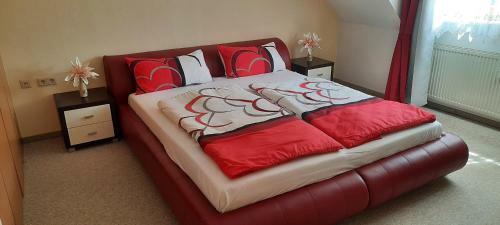 Apartamento Ferienwohnung/ Ferienresidenze Manuela