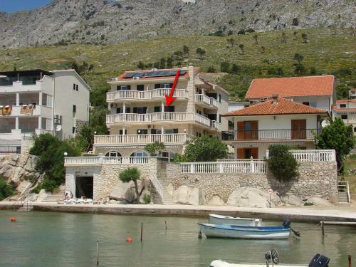 Apartamentos Villa Cetina