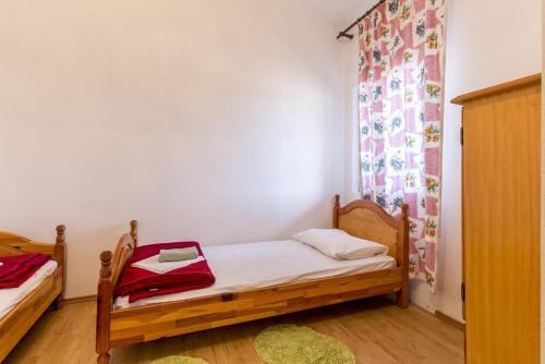 Apartments By The Sea Stanici, Omis - 3064