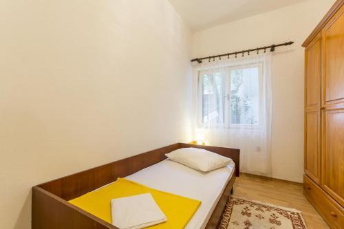 Apartments By The Sea Stanici, Omis - 3064