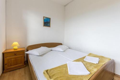 Apartments By The Sea Stanici, Omis - 3064