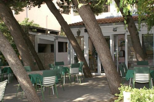 Apartments By The Sea Stanici, Omis - 3064