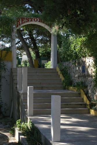 Apartments By The Sea Stanici, Omis - 3064
