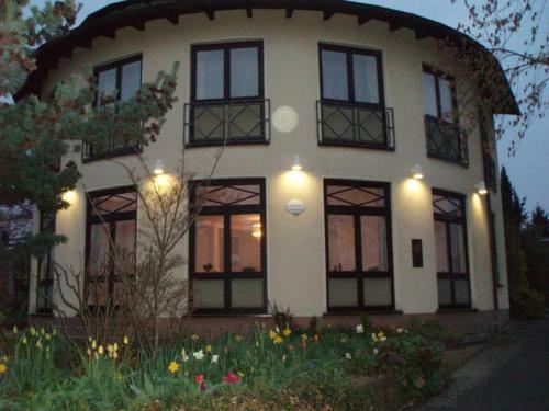 Hotel Garni Schick