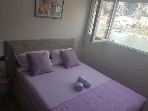 Apartment Maris