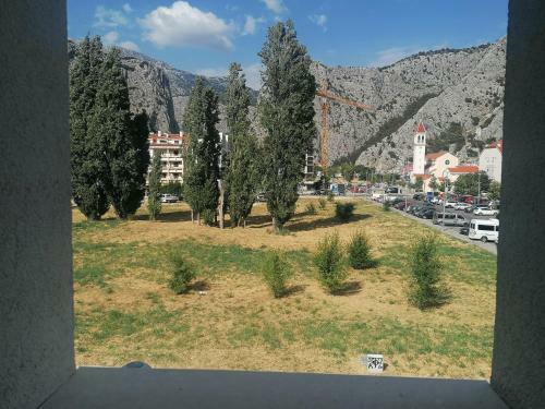 Apartamento Omi? Cetina