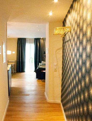Apartamento Republik Oberwesel ? Appartment Marianne