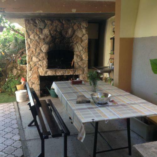 Apartman Ana