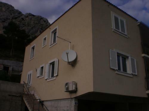 Apartman Ana
