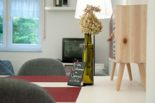 Apartamento Ferienwohnungen Lithos