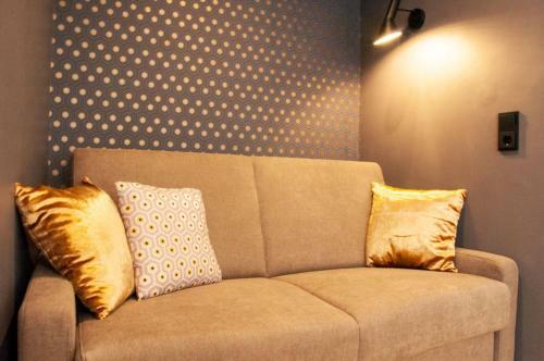 Apartamento Republik Oberwesel Appartment Marion