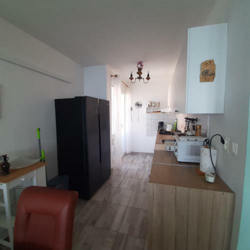Apartments Milina