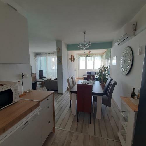 Apartments Milina