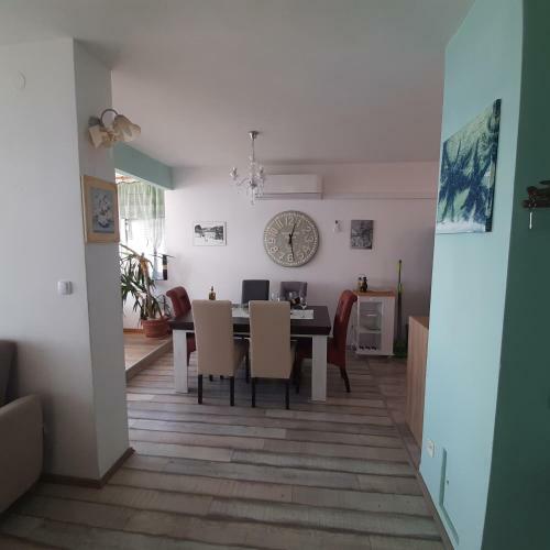 Apartments Milina