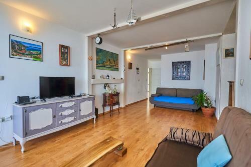 Apartments Milina