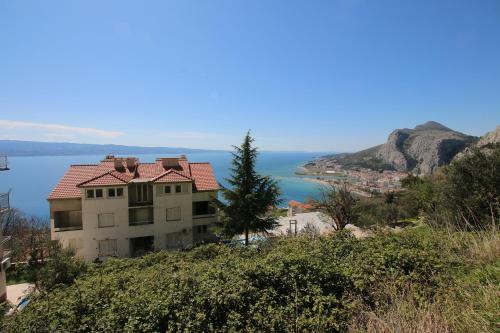 Apartments Milina