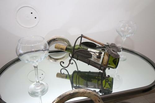 Apartments Milina