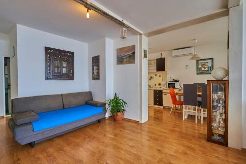 Apartments Milina