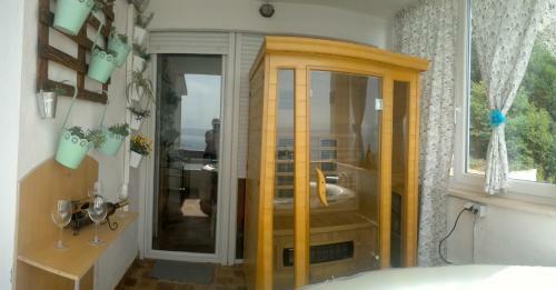 Apartments Milina