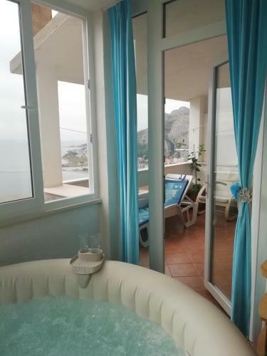 Apartments Milina